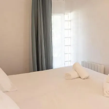 Ferienhaus Maison Au Calme, A Deux Pas Du Port Et Des Plages