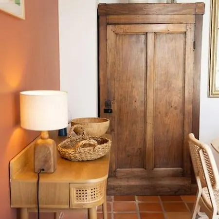 Maison Au Calme, A Deux Pas Du Port Et Des Plages Ferienhaus Le Croisic