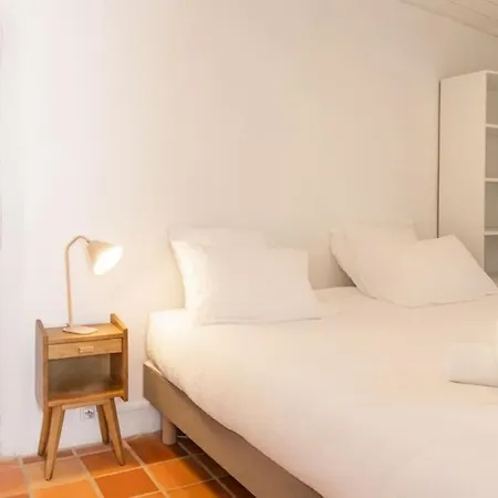 Maison Au Calme, A Deux Pas Du Port Et Des Plages Le Croisic