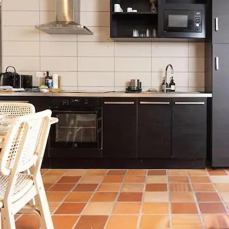 Maison Au Calme, A Deux Pas Du Port Et Des Plages