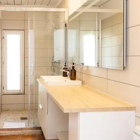 Ferienhaus Maison Au Calme, A Deux Pas Du Port Et Des Plages *