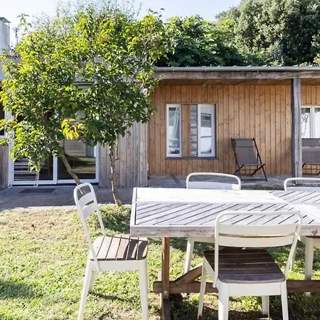 Maison Au Calme, A Deux Pas Du Port Et Des Plages Le Croisic
