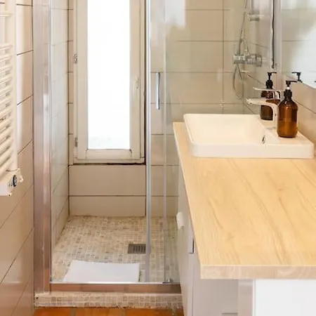 Σπίτι διακοπών Maison Au Calme, A Deux Pas Du Port Et Des Plages