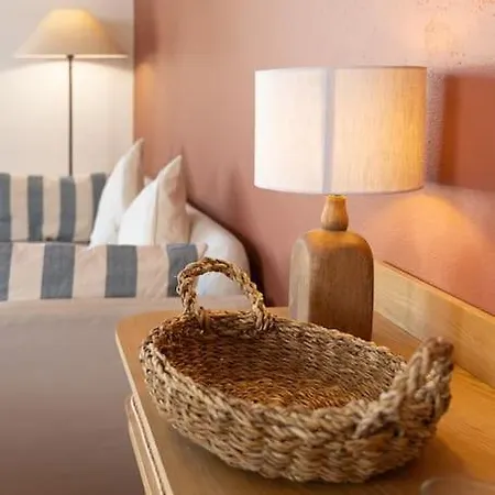 Maison Au Calme, A Deux Pas Du Port Et Des Plages Σπίτι διακοπών *