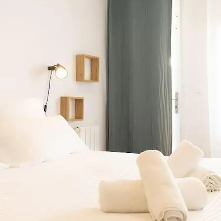 Maison Au Calme, A Deux Pas Du Port Et Des Plages Σπίτι διακοπών *