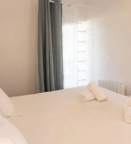 펜션 Maison Au Calme, A Deux Pas Du Port Et Des Plages