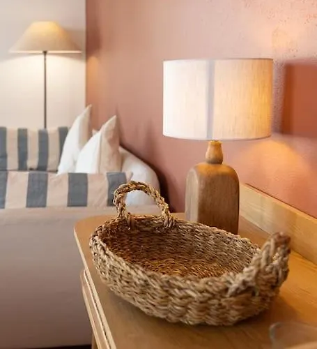 Maison Au Calme, A Deux Pas Du Port Et Des Plages 펜션 *