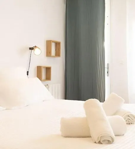 Maison Au Calme, A Deux Pas Du Port Et Des Plages 펜션 *